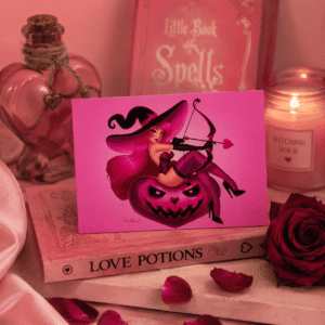 Love Witch