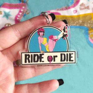 Ride or Die
