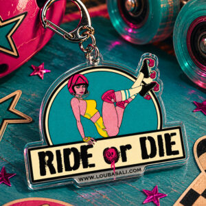 Ride or Die